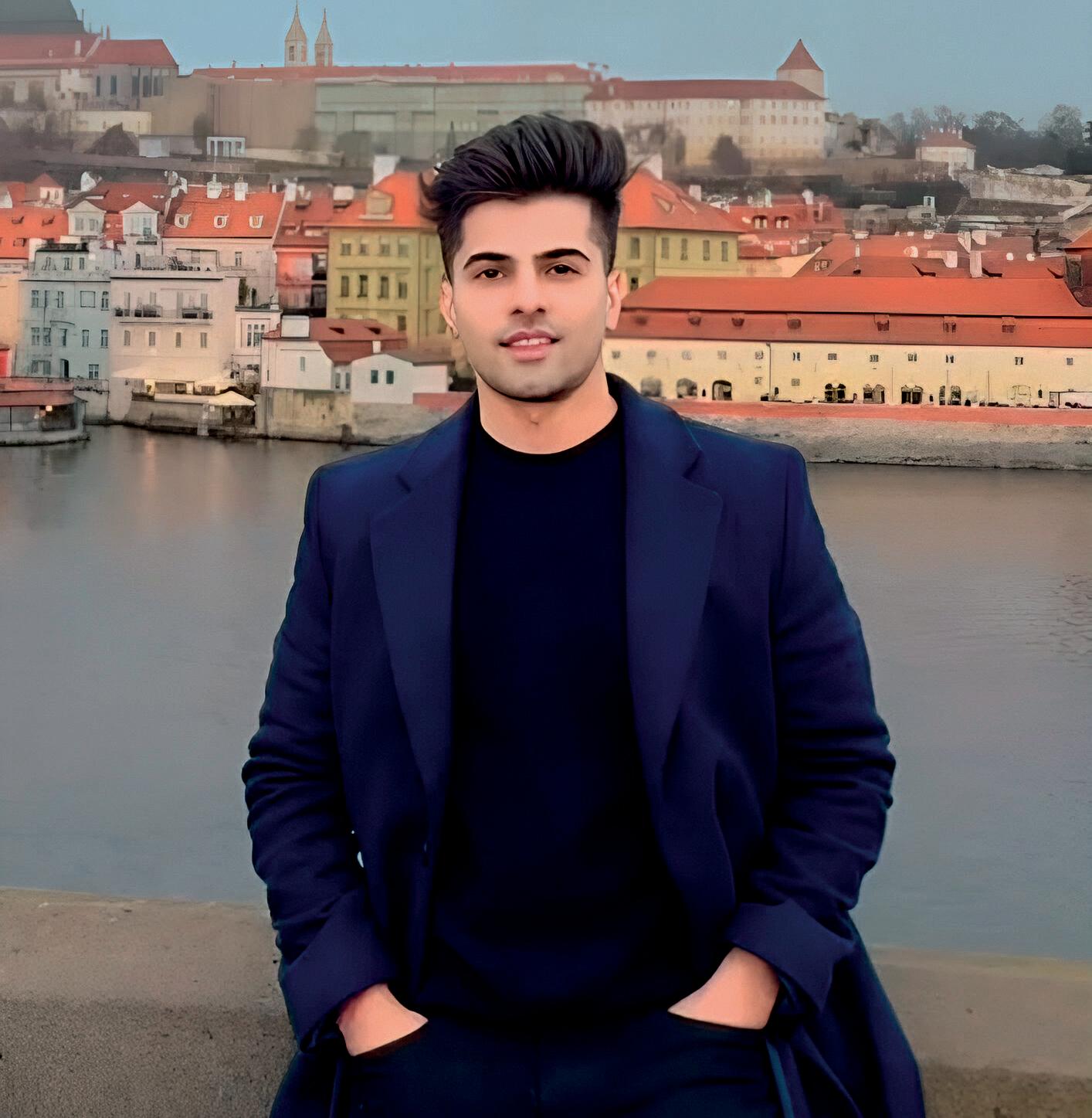 THE MAKING OF ADDONIS